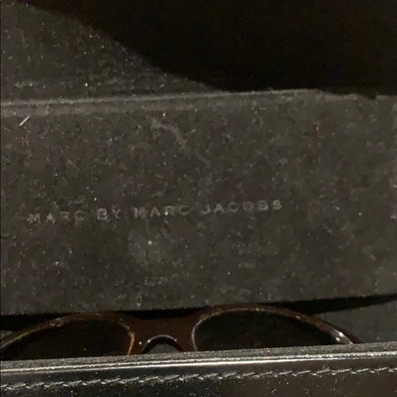 Prescription Sunglasses by Marc Jacobs main image 7